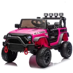 24V Kids Ride On Car Parent Remote 400W 4WHEEL Susp Adj Speed Usb. Fixed Price $234.00.