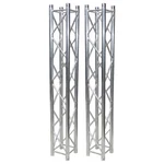 Prox XT-SQ656 6.56FT 2.00M F34 Square Truss Segment 2-PACK Idjnow. Fixed Price $899.98.