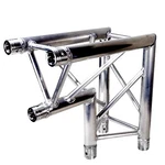 Global Truss TR-4088-I 1.64FT (0.5M) 2 Way 90 Degree Corner. Fixed Price $350.00.