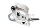 Global Truss Heavy Duty Clamp With Eye Bolt For 50MM 2" Tubing.. Fixed Price $39.99.