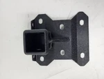 Chelhead Maverick X3 Hitch 2" Heavy-duty Utv Rear Receiver Plate. Fixed Price $53.66.