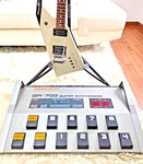 Vintage Roland G700 & G707 Synthesizer Guitar ! 2 Connect Cables Manual. Fixed Price $1589.00.