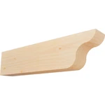 Ekena Millwork 3 1/2W X 6H 24L Carmel Smooth Rafter Tail Douglas Fir. Fixed Price $90.22.