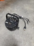 Blizzard Lighting Tournado Beam Ip 7X15W Rgbw Led 8 Degree Professional. Fixed Price $119.00.