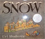 Snow Uri Shulevitz. Fixed Price $6.46.