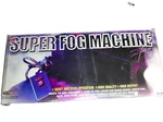 Fog Machine Dj Halloween Party Event Dance Works. Fixed Price $39.99.