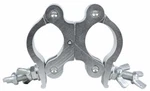 Chauvet Dj CLP-25N Narrow Heavey-duty Lighting Clamp For 2"INCH Truss 550LB Load. Fixed Price $39.78.