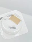 Brand New Rolex Spring Clips For Oscillating Weight Calibre 3130 3135 Part 560-5. Fixed Price $404.61.