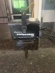 American Dj Fog Storm 700 High Output Machine. Fixed Price $10.00.