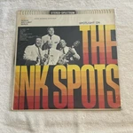 Vintage Record Spotlight On The Ink Spots. Fixed Price $20.00.