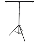 Harmony Audio Ha-tbarstand Pro Dj Lighting Tripod & T-bar Portable. Fixed Price $49.95.