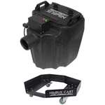 Chauvet Dj Nimbus Plug/play Dry Ice Fog Machine+multi-level Control+rolling Cart. Fixed Price $1339.94.