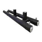 American Adj Vsgsb Ground Support Base For Vision Series Led Video Panels. Fixed Price $379.99.