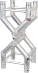 F34 Center Pivot Hinge Horizontal Variable Corner Articulating Block. Fixed Price $339.99.