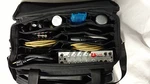 Cablephyle Cfb-ultra-lte & Accessories Organizer- Gig Bag-soft Case. Fixed Price $69.95.