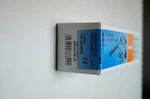 Lamp Osram Hmi 400W/SE Uvs 70V GZZ9.5. Fixed Price $80.00.