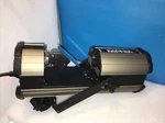 Martin Mania SCX500 Scanner # 92-A1. Fixed Price $240.46.