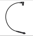 Yamaha LA1L, Gooseneck Console Lamp - Led. Fixed Price $129.99.