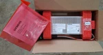 Siemens FP2012-U1 Fire Alarm S54400-Z60-A1 300W Power Supply New Open Box. Fixed Price $85.00.