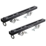 2X Prox Xt-topapp Adjustable Panel For Video Wall Truss Hanging Points. Fixed Price $279.98.