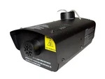 400W Metal Fog Machine Wireless Remote Seasonal Visions Halloween Haunted House. Fixed Price $25.00.