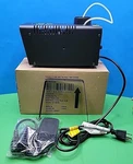400 Watt Fog Machine With Wireless Remote Halloween - Haunted House Yard Effect. Fixed Price $70.00.