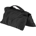 Global Truss GTSB25 25LB Black Canvas Sandbag. Fixed Price $63.00.