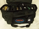 Cablephyle Cfb-lte And Accessory Organizer Gig Bag/soft Case-. Fixed Price $94.95.