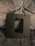 Middle Atlantic Ucp Edac/elco 90 Pin Punchout Module Panel. Fixed Price $24.00.