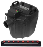 Chauvet Dj Nimbus Dry Ice Machine Fogger+motorized Moving Head Light Strip. Fixed Price $1404.94.