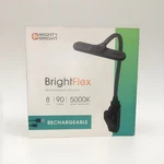Mighty Brightflex High-power Rechargeable Light & Detachable Battery. Fixed Price $29.00.