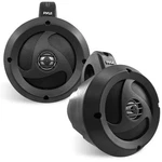 Pyle 900W Marine Grade Off Road Speakers Bluetooth Waterproof Atv Utv Jeep Sy.... Fixed Price $178.59.