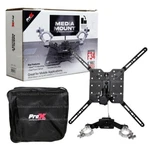 Prox Xt-mediamount Universal 32" To 80" Tv Vesa Bracket Fits F34 F32 Truss. Fixed Price $129.99.
