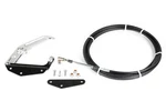 Motion Raceworks Console Mount Billet Parachute Release Cable Kit. Fixed Price $199.99.