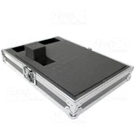 Prox XS-UMIX1417 Universal Road Case W/pick Foam Fits Up To 14"X17" Mixers. Fixed Price $229.99.