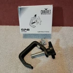 Chauvet Clamp / Dj CLP-03 Clips Truss Mount CLP03 "nib". Fixed Price $5.95.