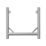Global Truss Dt-quick Grid Modular Lighting Section For Moving Heads. Fixed Price $192.00.