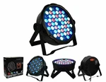 Mr Dj MEGA354 Slim Disco Party Club Stage Show Lighting Flat Wash. Fixed Price $59.99.