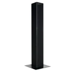 Global Truss GT-TC1.5-BLK 4.92FT (1.5M) Black Cover For F34 Square. Fixed Price $72.00.