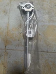 Global Truss Clamp Post For 50MM Heavy Duty With 18" Long Tubing New. Fixed Price $57.50.