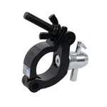 Prox T-C15-BLK Aluminum Clamp With Reversed Elbow Half Conical Black. Fixed Price $28.49.