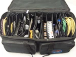 Cablephyle CFB-03 & Accessories Organizer Gig Bag/soft Case-. Fixed Price $124.95.