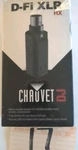 Chauvet Dj D-fi Wireless Transmitter Plug Dfixlrtx. Fixed Price $60.00.