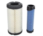 Inner Outer Air Filter For John Deere XUV625I XUV825I XUV850D XUV855D Diesel. Fixed Price $27.39.
