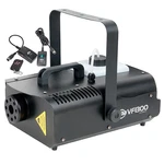 American Dj VF1300 1300W Fog Machine W/ 2.3L Tank Capacity & Included Remote. Fixed Price $169.99.