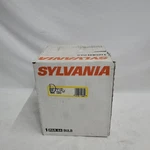 Sylvania 14932 500PAR64/MFL 120V Reflector Flood Spot Light Bulb. Fixed Price $37.97.