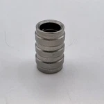 Endoscope Light Post Push Adapter Or Coupler To Connect 2 Guides. Fixed Price $24.99.