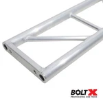 Prox XT-BTD1208 Ft. I-beam 12" Bolted Box Truss Segment 3MM Wall W/2 Bolts. Fixed Price $289.90.