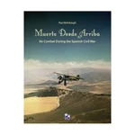 High Flyin Wargame Muerte Desde Arriba - Air Combat During The Spanish Bag New. Fixed Price $34.95.
