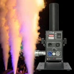 Cryo Led CO2 Jet Machine Fogger Smoke Dmx Dj Disco Club Stage Show Effect. Fixed Price $156.34.